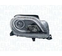 Phare droite D1S (lampe à décharge) 710815079014 MAGNETI MARELLI