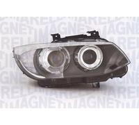 Phare droite D1S (lampe à décharge) 711307023371 MAGNETI MARELLI pour BMW