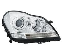 Phare droite D2S/H7 1ZS 263 400-321 HELLA pour MERCEDES-BENZ CLASSE GL