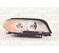 Phare droite D2S/H7 711307022942 MAGNETI MARELLI pour BMW 3 Coupé 3 Décapotable