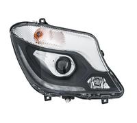 Hella Phare droit 1EJ 011 030-321 D3S/H7 pour Mercedes-Benz