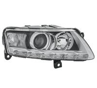 Hella Phare avant droit D3S/H7 1EL 009 925-521 pour Audi A6 C6
