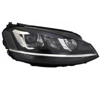 TYC Europe B.V. Phare droit D3S/H7 20-14223-06-2 pour VW Golf VII, Golf VII Van