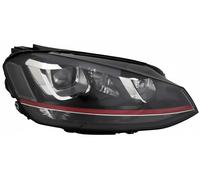 TYC Phare droite 20-14223-16-2 D3S/H7 pour VW Golf VII / Golf VII Van