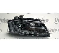 Phare droite D3S (lampe à décharge) 043578 VALEO pour AUDI A5 A5 Décapotable