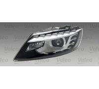 Phare droite D3S (lampe à décharge) 044138 VALEO pour AUDI Q7