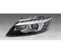 Phare droite D3S (lampe à décharge) 044142 VALEO pour AUDI Q7