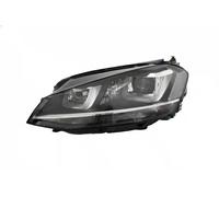 Valeo Phare droit 044930 D3S (lampe à décharge) pour VW GOLF VII Variant