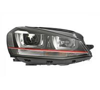 Valeo Phare Xénon Premium 46807 Pour VOLKSWAGEN Golf VII GTI 03/2013-03/2017 Avant droit