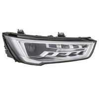 Phare droite D3S (lampe à décharge) 1EL 354 838-061 HELLA pour AUDI A1