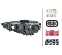 Phare droite D3S (lampe à décharge) 1ZS 010 740-661 HELLA pour AUDI A3 Limousine