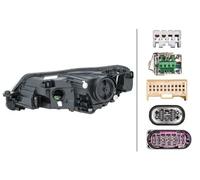 Phare droite D3S (lampe à décharge) 1ZS 011 939-421 HELLA pour SKODA SUPERB III