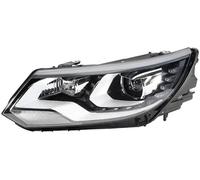 Hella Phare droit D3S 1ZT 010 748-101 Lampe à décharge pour VW Tiguan