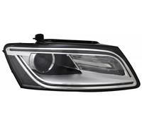TYC Projecteur principal 20-16805-16-2 droit D3S (lampe à décharge) pour Audi Q5 2008-2017
