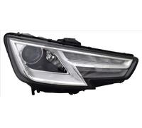 Phare droite D5S 20-15871-06-2 TYC pour AUDI A4 B9 A4 B9 Avant A4 Allroad B9