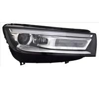 TYC Europe B.V. Phare droit D5S 20-17447-06-2 pour AUDI Q5