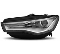 TYC Europe B.V. Projecteur principal TYC 20-19447-06-2 Xenon Droit D5S H7 pour Audi A6 C7 (4G2, 4GC)