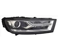 Phare droite D5S 20-9959-16-9 TYC pour AUDI Q7