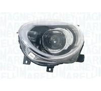 Magneti Marelli Phare droit 712484801129 Bi-Xenon Projecteur principal