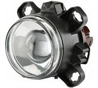 Phare droite H1 1BL 247 042-011 HELLA pour MERCEDES-BENZ ECONIC 2