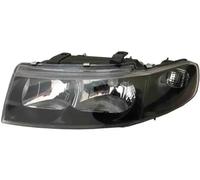 Phare droite H1 445-1109R-LD-EM ABAKUS pour SEAT LEON TOLEDO II