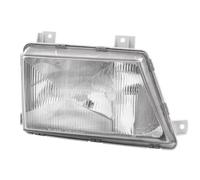 Phare droite H1/H1 1AH 007 774-021 HELLA pour MERCEDES-BENZ VARIO Fourgon