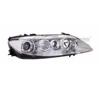 Projecteur principal TYC 20-0329-05-2, droite