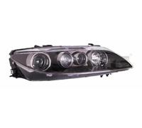 Phare droite H1/H1/H3 20-0975-15-2 TYC pour MAZDA 6 Hatchback 6 A trois volumes