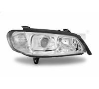 TYC Projecteur principal 20-0187-05-2 droit H1/H7 pour OPEL OMEGA B Break