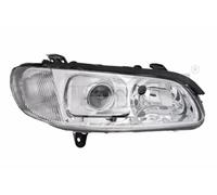 Phare droite H1/H7 20-0189-05-2 TYC pour OPEL OMEGA B OMEGA B Break