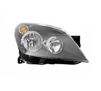 DAPA Phare droit TYC 20-0389-05-2 H1/H7 pour OPEL Astra H Break et GTC