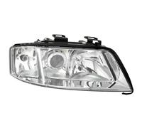 Phare droite H1/H7 20-5377-08-2 TYC pour AUDI A6 C5 A6 C5 Avant