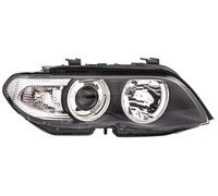 Hella Phare avant droit 1EL 224 485-421 H10W Bi-xénon/halogène pour BMW X5