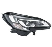 Phare droite H11 1EF 011 830-101 HELLA pour OPEL CORSA E