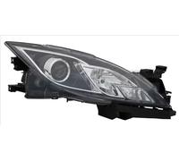 TYC Phare droit 20-11529-25-2 H11 pour MAZDA 6 Hatchback