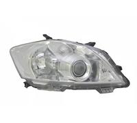 TYC Europe B.V. Projecteur principal 20-12447-05-2 H11/HB3 droite Chrome pour Toyota Auris