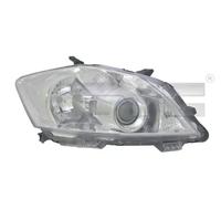 TYC 20-12447-15-2 Projecteur principal pour TOYOTA