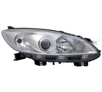 Projecteur principal TYC 20-12933-05-2, droite