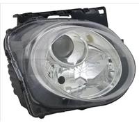 Phare droite H11/HB3 20-15127-15-2 TYC pour NISSAN JUKE