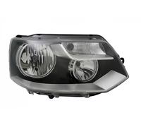 TYC Phare droit H15 20-12151-05-2 pour VW Multivan/Transporter T5 2009-2015