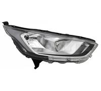 Phare droite H15 20-19327-05-2 TYC pour FORD TRANSIT CONNECT Monospace