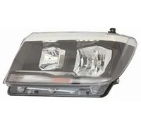 Phare droite H15 441-11BNRMLDEM2 ABAKUS pour VW CRAFTER Autobus/Autocar
