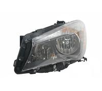 Phare droite H15 710301279204 MAGNETI MARELLI pour MERCEDES-BENZ CLA Coupé