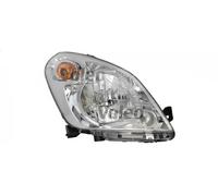 Phare droite H4 043677 VALEO pour SUZUKI SPLASH