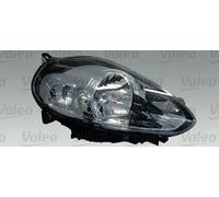 Phare droite H4 044212 VALEO pour FIAT PUNTO EVO PUNTO GRANDE PUNTO