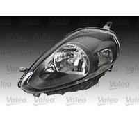 VALEO 044599 Projecteur principal