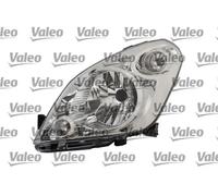 Phare droite H4 044858 VALEO pour SUZUKI SPLASH