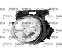 Valeo Phare halogène principal droit Haute Performance 44972 - Pour NISSAN Juke 06/2010 > 05/2014 - Avant - Côté droit - Lot de 1