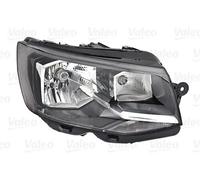Valeo Phare H4 46709 Avant droit – Haute Performance – VW Transporter VI (04/2015-01/2019)