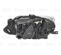 Projecteur principal VALEO 046721, droite
